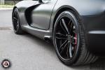 Dodge Viper SRT by Inspired Auto 2014 года
